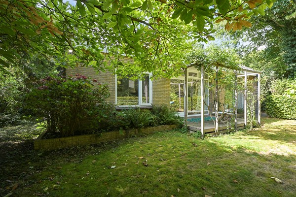 Medium property photo - John F. Kennedylaan 241, 2285 AH Rijswijk